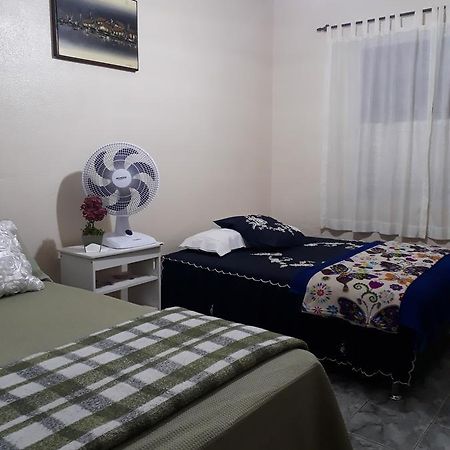 Apartmán Kit Vila Guilhermina Praia Grande  Exteriér fotografie