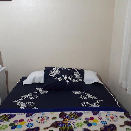 Apartmán Kit Vila Guilhermina Praia Grande  Exteriér fotografie